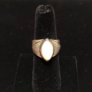 Women’s fashion ring.